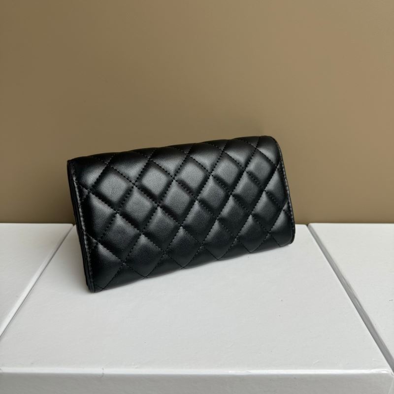 Chanel Wallets Purse